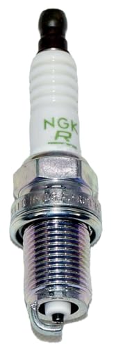 NGK Spark Plug BKR5E-11- Set of 4