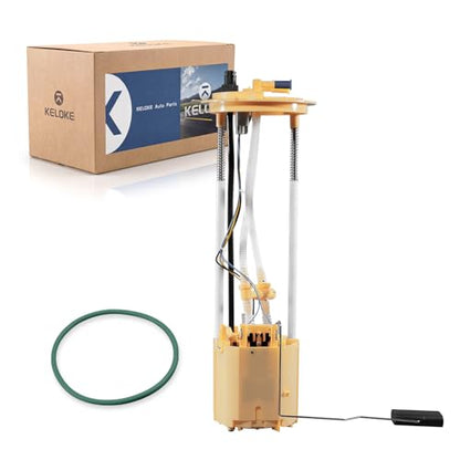 KELOKE Electric Fuel Pump Module Assembly Compatible with Ram Models - color: 4560227AB