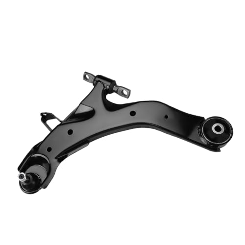 2PCS Front Lower Control Arm with Ball Joint K620327 K620328 - size: K620327 K620328