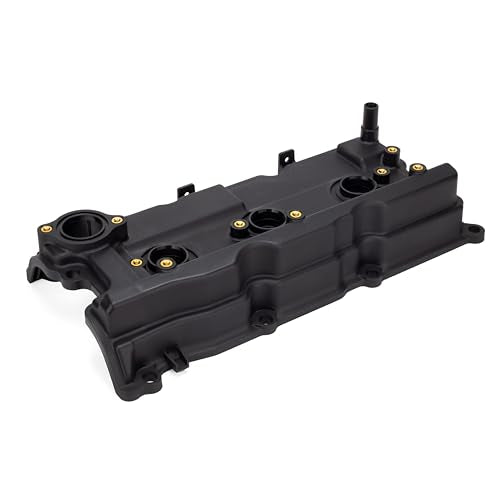 Left and Right Bank Side Engine Valve Cover with Gasket,#264789
