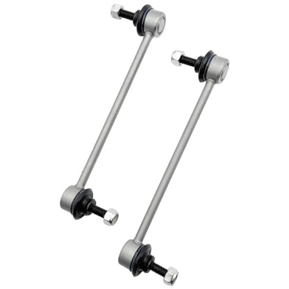 Zinc-Nickel Alloy Front Stabilizer Sway Bar Links Fit 2000-2011 Ford Focus - Replaces (K80066,5S4Z5K484AA) - size: K80066*2