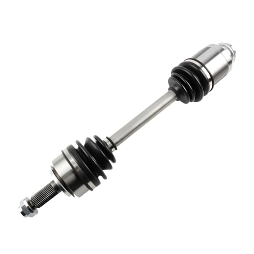 Front Left CV Axle for Honda Civic 2006-2015 - size: Front Left CV Axle Shaft
