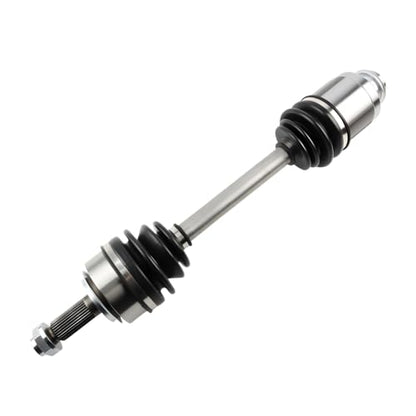 Front Left CV Axle for Honda Civic 2006-2015 - size: Front Left CV Axle Shaft