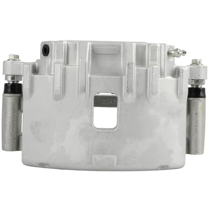 cciyu Front Left Disc Brake Caliper Assembly With Bracket 18B4966 - size: Front Left[18B4966]