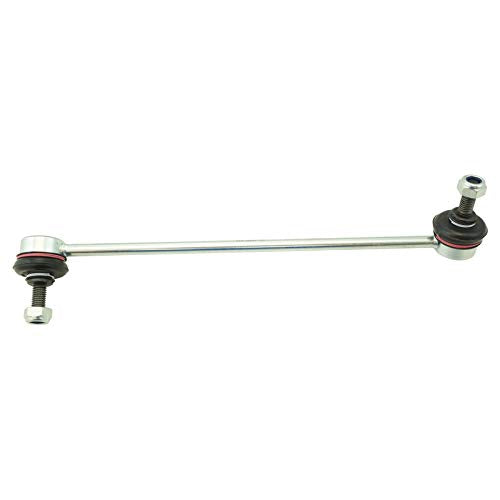 TRQ Front Suspension Kit Complete Strut & Coil Spring Assembly Sway Bar - style: SCA33013