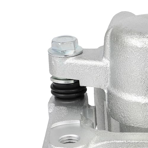 ECCPP 18B4975A Front Left Disc Brake Caliper Assembly - size: Front Left[18B4975A]