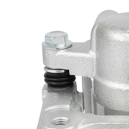 ECCPP 18B4975A Front Left Disc Brake Caliper Assembly - size: Front Left[18B4975A]