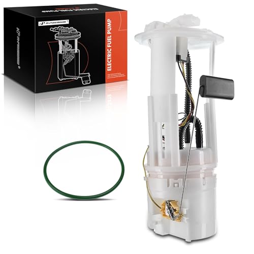 A-Premium Electric Fuel Pump Module Assembly Compatible with Jeep