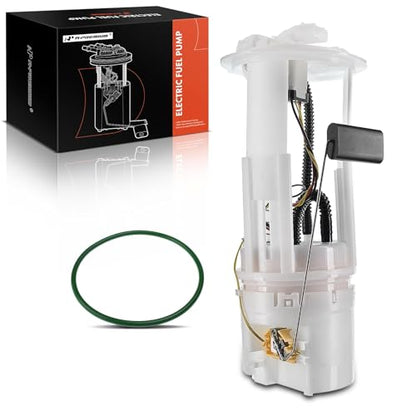 A-Premium Electric Fuel Pump Module Assembly Compatible with Jeep