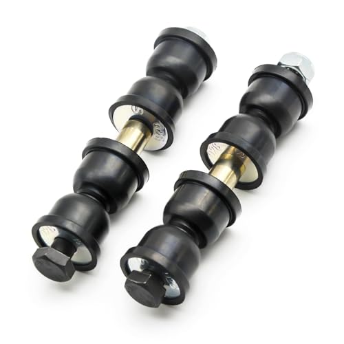 K5342 2 Pcs Front Sway Bar Stabilizer Link for Buick Allure LaCrosse - size: K5342