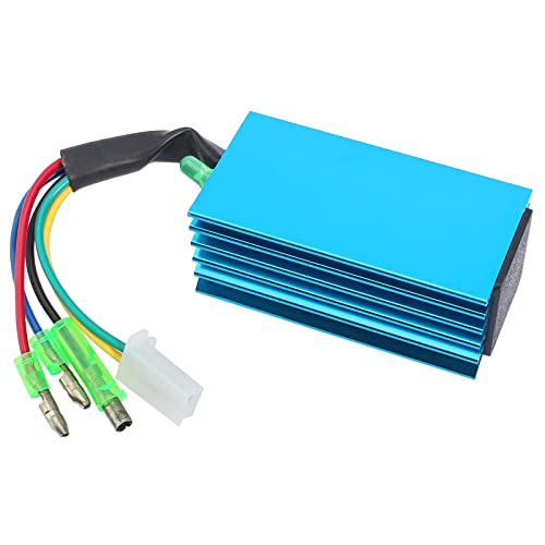 CDI Box Compatible with Polaris Predator 50 90 ATV Quad 2003 2004 2005 2006 2007