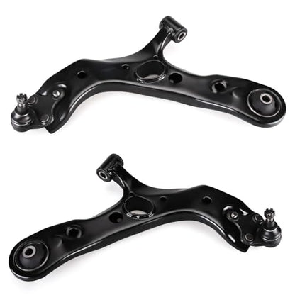 8PC Front Lower Control Arm Kits FITS for Toyota RAV4 2006-2018