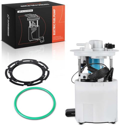 A-Premium Electric Fuel Pump Module Assembly with Pressure Sensor