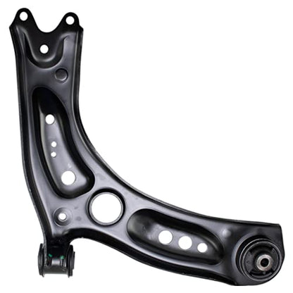 TRQ Front Lower Control Arm Set - style: PSA30316