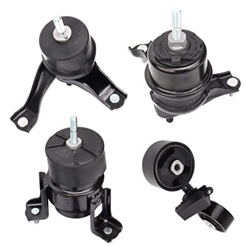 Engine Motor Mount Compatible with 2002-2006 Camry 2.4L - size: 2002-2006 Toyota Camry