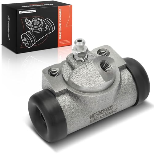 A-Premium Rear Right Drum Brake Wheel Cylinder Compatible with Ford, Chevy - style: Rear Passenger