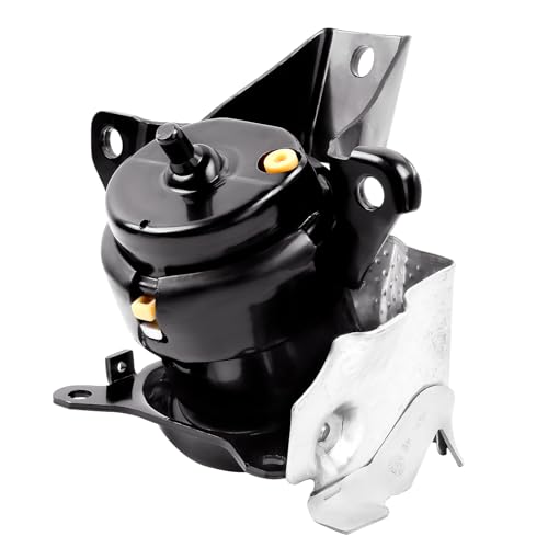 84175583 Front Left Engine Mount for 2014-2018 Sliverado Sierra 1500 V8 - size: Left Engine Mount