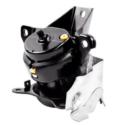 84175583 Front Left Engine Mount for 2014-2018 Sliverado Sierra 1500 V8 - size: Left Engine Mount