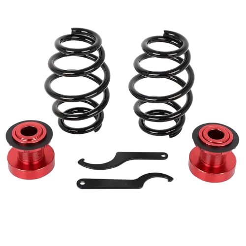 SCITOO Coilovers Suspension Kit Fit for Honda for Fit 09-14 Struts