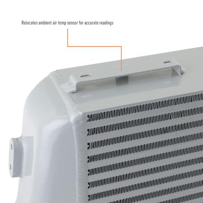 Mishimoto Front-Mount Intercooler Kit w/Intake, Subaru WRX 2022+