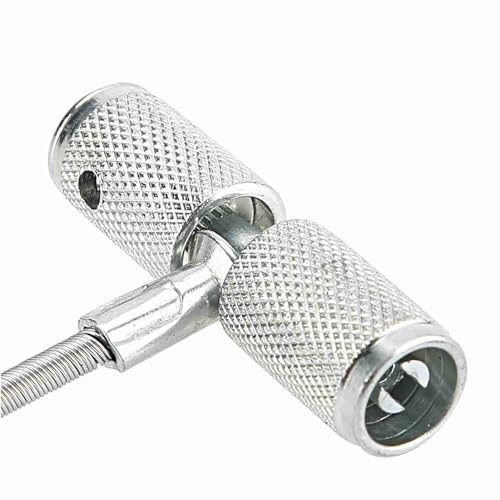 Valve Stem Puller, Valve Stem Installation Tool, Core Remover Tool Puller, Tire Plug Core Remover