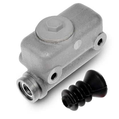 Partsflow Brake Master Cylinder With Reservoir And Cap For Jeep AMC Hudson
