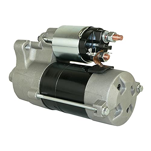 DB Electrical Starter for Dodge Ram 1500 Dakota Pickups 3.7L 4.7L 2006-2013