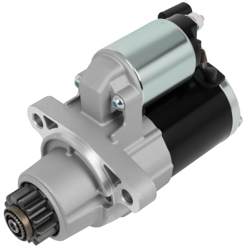 SCITOO Starter Fit For Nissan Pathfinder 2013-2017 3.5L SR2298X - size: SR2298X