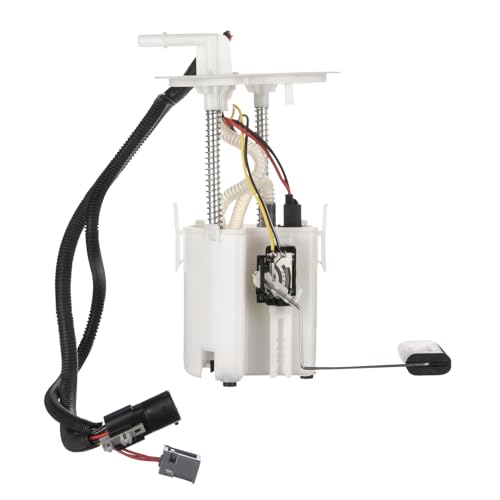 Detroit Axle - Gas Fuel Pump Module for Ford 2002-2003 Taurus - size: FSP2313M/GroupC