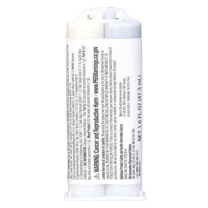 3M EZ Sand Multi Purpose Repair Material, 35887, 47.3 mL Cartridge - size: 47.3 ml