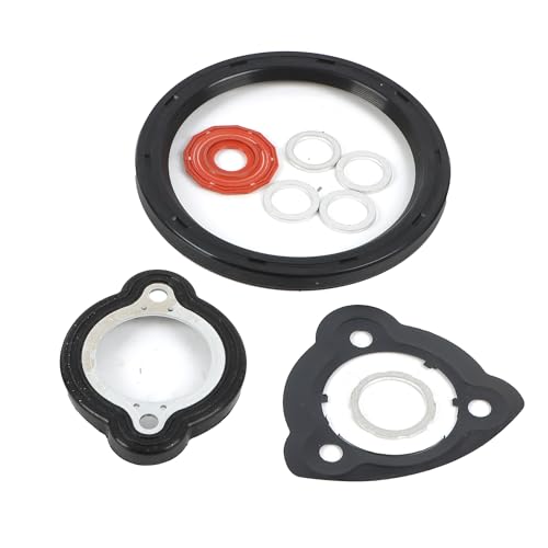 Engine Overhaul Kit With 6pcs Forged Pistons For BMW N54B30