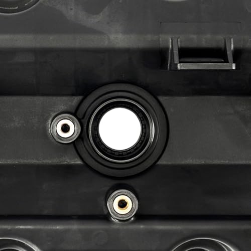 PHILTOP Engine Valve Cover PCV Valve for Infiniti 2003-2007 G35 - size: 2003-2007 INFINITI G35