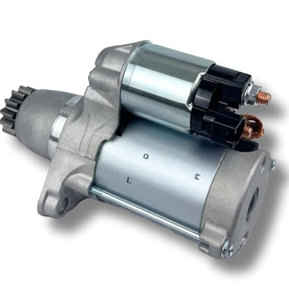 Starter Motor Fit for Toyota Camry 10-17 L4 2.5L 02-06 V6 3.0L #281000A011