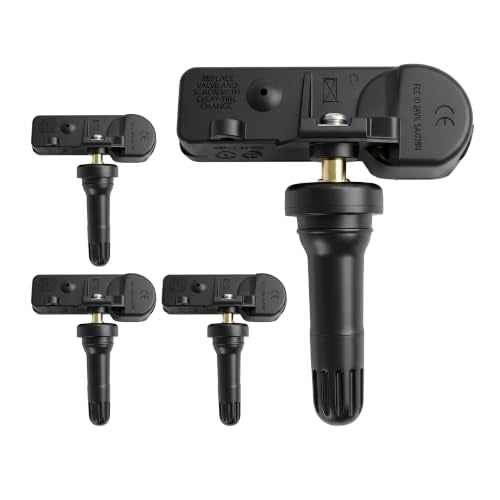 6F2Z1A189A Tpms Sensor Tire Sensors Tire Pressure Monitoring Sensor