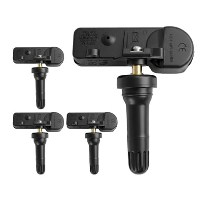 6F2Z1A189A Tpms Sensor Tire Sensors Tire Pressure Monitoring Sensor