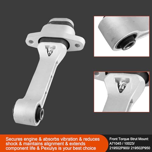 Engine Mount For Kia Sorento LX 2.4L 2014-2015 - size: 2014-2015 Sorento 2.4L