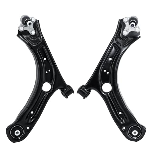Control Arm, w/Ball Joint Front Lower Suspension Kit