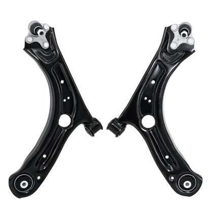 Control Arm, w/Ball Joint Front Lower Suspension Kit