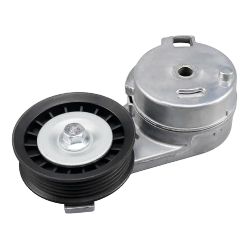 KAX Timing Belt Tensioner for 2006-2009 Chevrolet Impala 3.5L - size: 38420