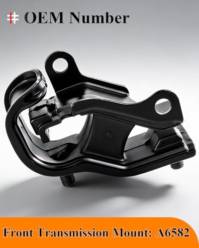 Engine Motor Trans Mount Kit for Honda Odyssey 1999-2004 3.5L V6 Petrol - size: 1999-2004 Honda Odyssey 3.5L V6 Petrol