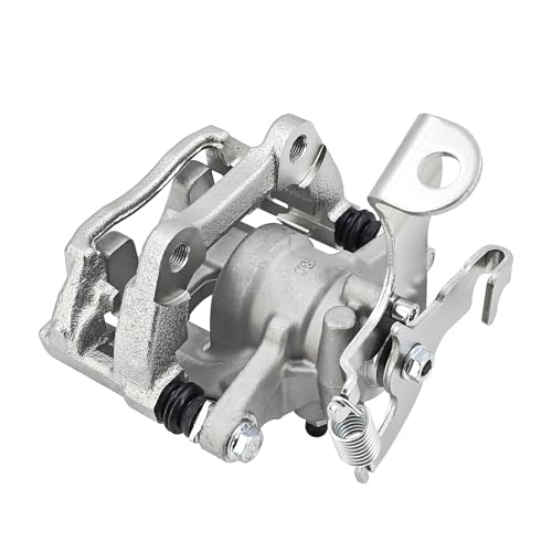 Rear Left Brake Caliper Kit for Nissan Sentra 20-25 2.0 S SR SV - color: Rear Left, size: without Pads