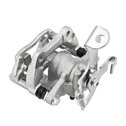 Rear Left Brake Caliper Kit for Nissan Sentra 20-25 2.0 S SR SV - color: Rear Left, size: without Pads