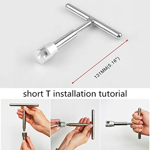 25PCS Paintless Dent Repair Puller Tools Kit with Dent Removal Slide Hammer for Auto Body Dents Hail Damage Removal - color: Repair Kit B