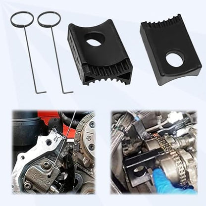 ZKTOOL 3.6L Pentastar Engine Camshaft Locking Tool Fits for Jeep Ram - color: No box