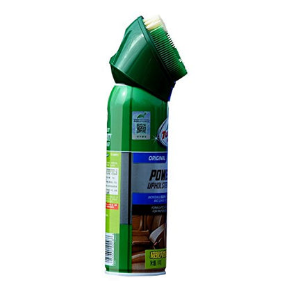 Turtle Wax Power Out Upholstery Cleaner (18 oz) - 6 Pack - style: Upholstery Cleaner (Pack of 6)