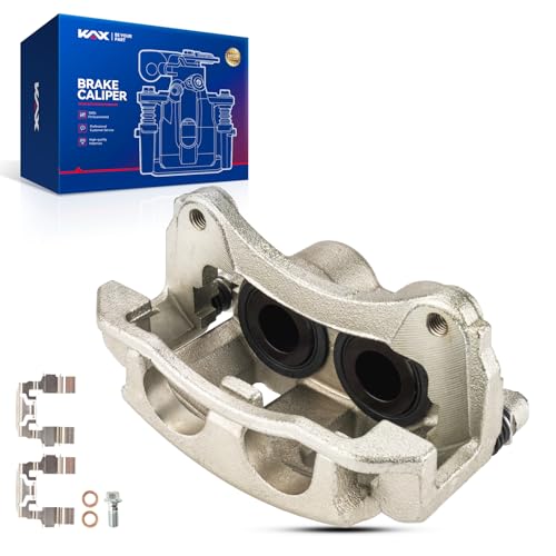 KAX Front Right Brake Caliper for Ford Ranger Explorer 2001-2011 - size: 18-B4758