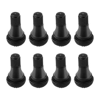 CDWTPS TR412 Tire Valve Stem - size: TR412-8PCS