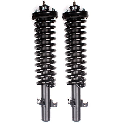 ECCPP 2X Front Complete Strut Assembly for Honda Accord 1994-1997 - size: 171989