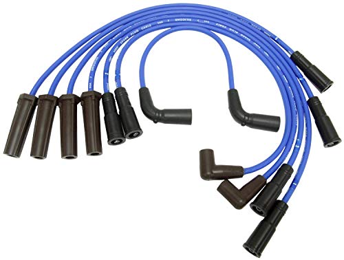 NGK (51431) RC-GMX103 Spark Plug Wire Set