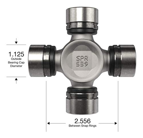 Spicer 5-795X U-Joint Kit S44 Series (ISR)